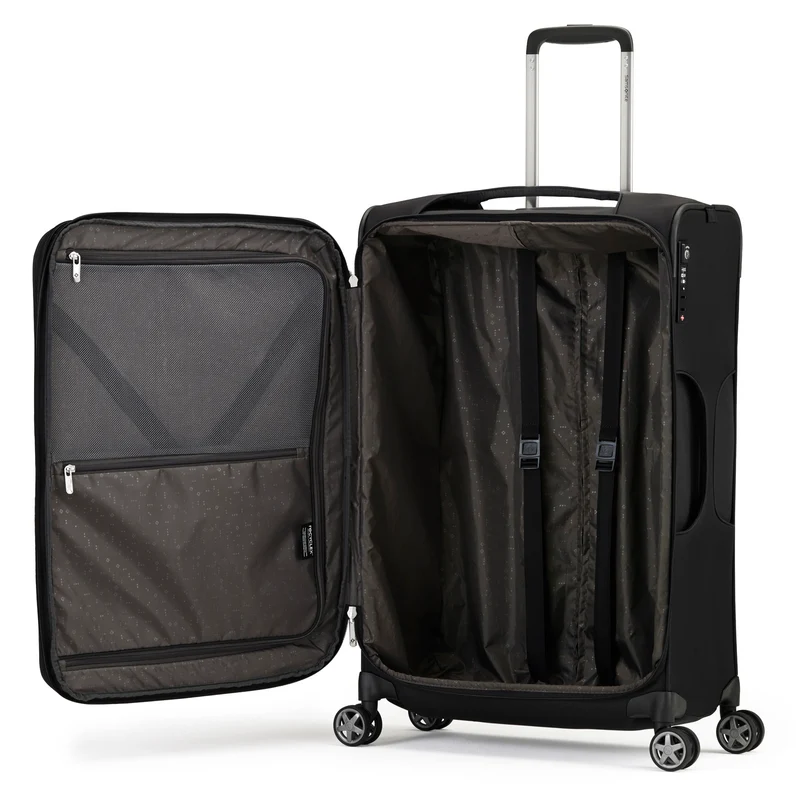 D-Lite Softside 28" Luggage