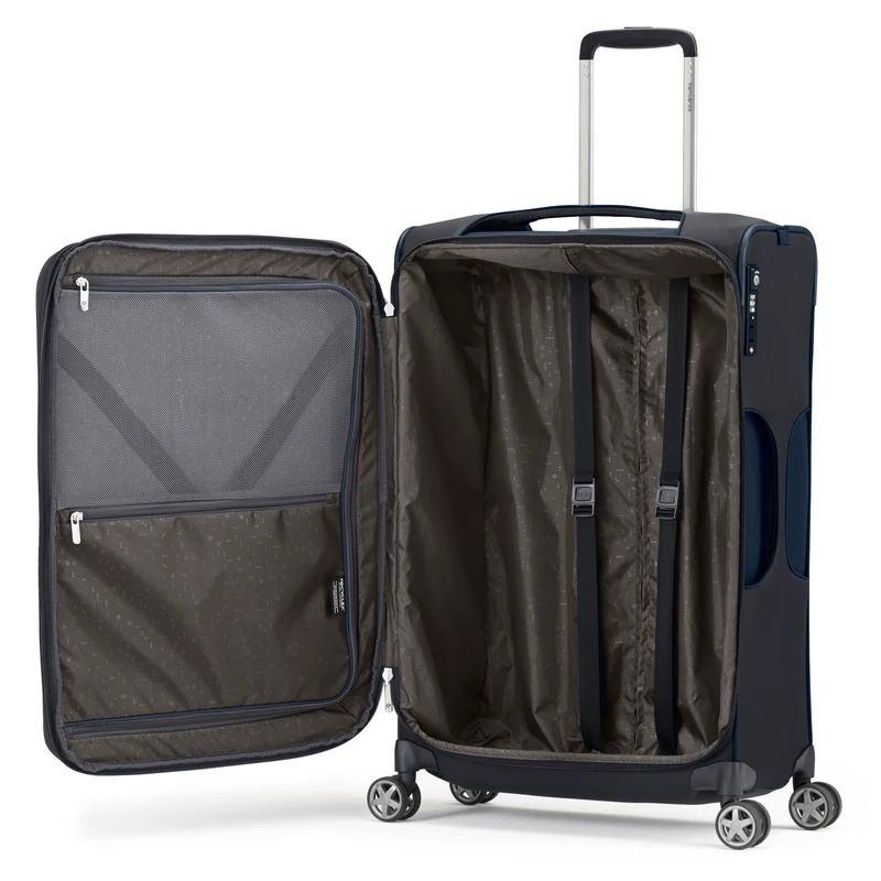 D-Lite Softside 28" Luggage