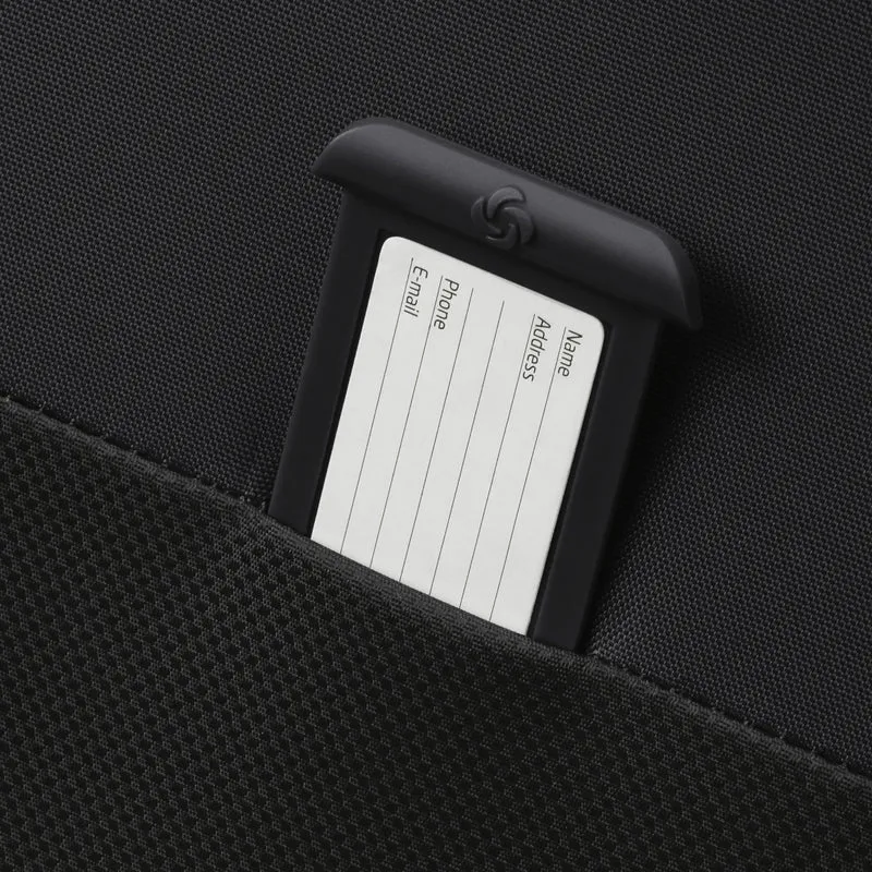 D-Lite Softside 25" Luggage