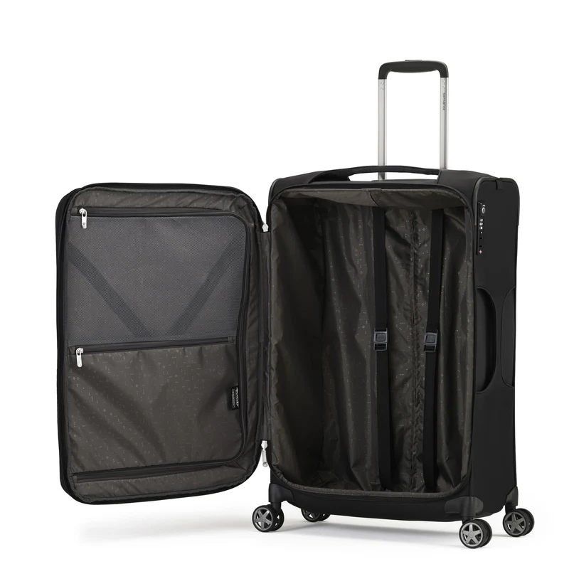 D-Lite Softside 25" Luggage