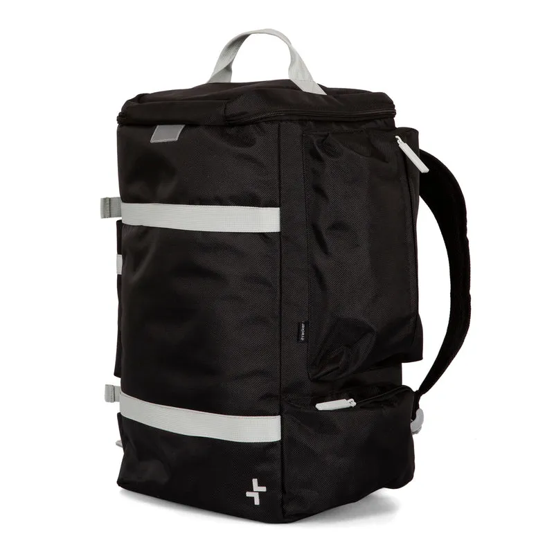 Stratford Convertible Duffle Backpack