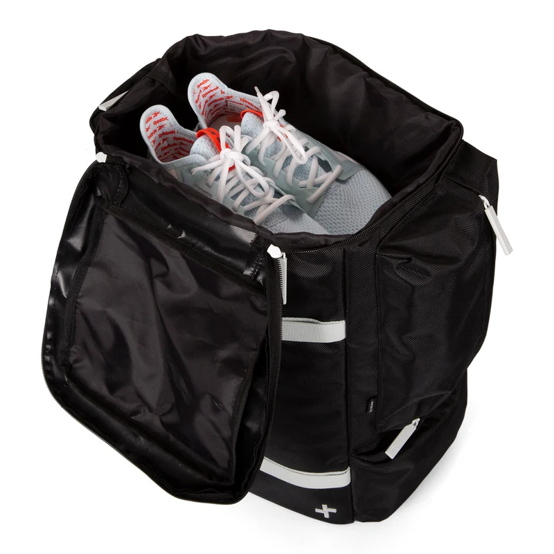 Stratford Convertible Duffle Backpack