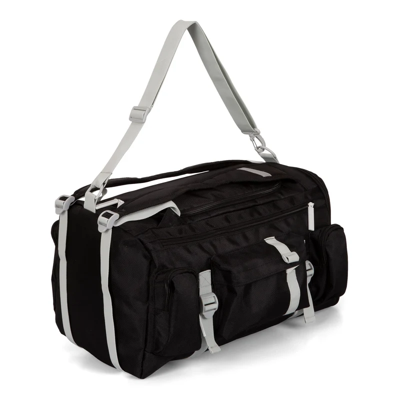 Stratford Convertible Duffle Backpack