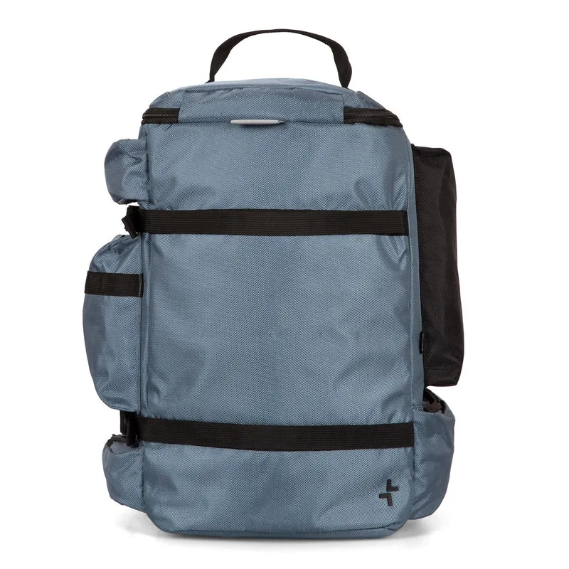 Stratford Convertible Duffle Backpack