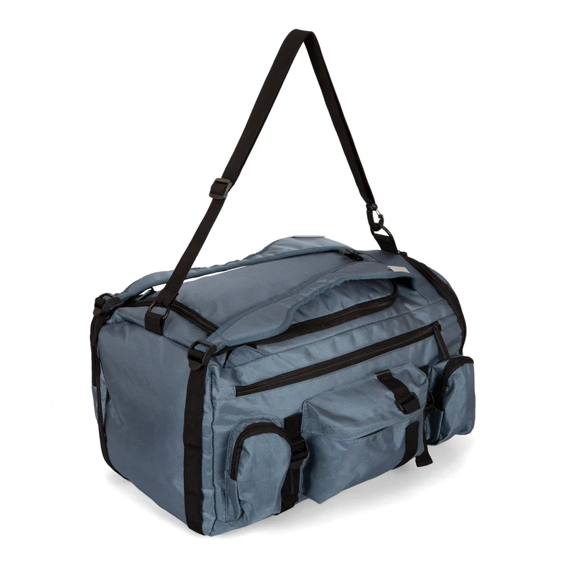 Stratford Convertible Duffle Backpack