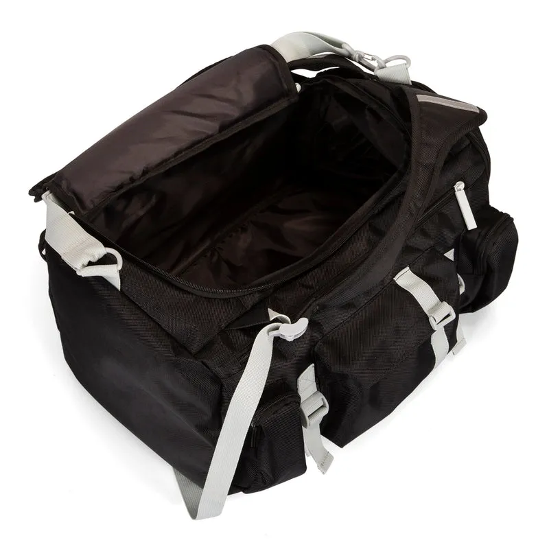 Stratford Convertible Duffle Backpack