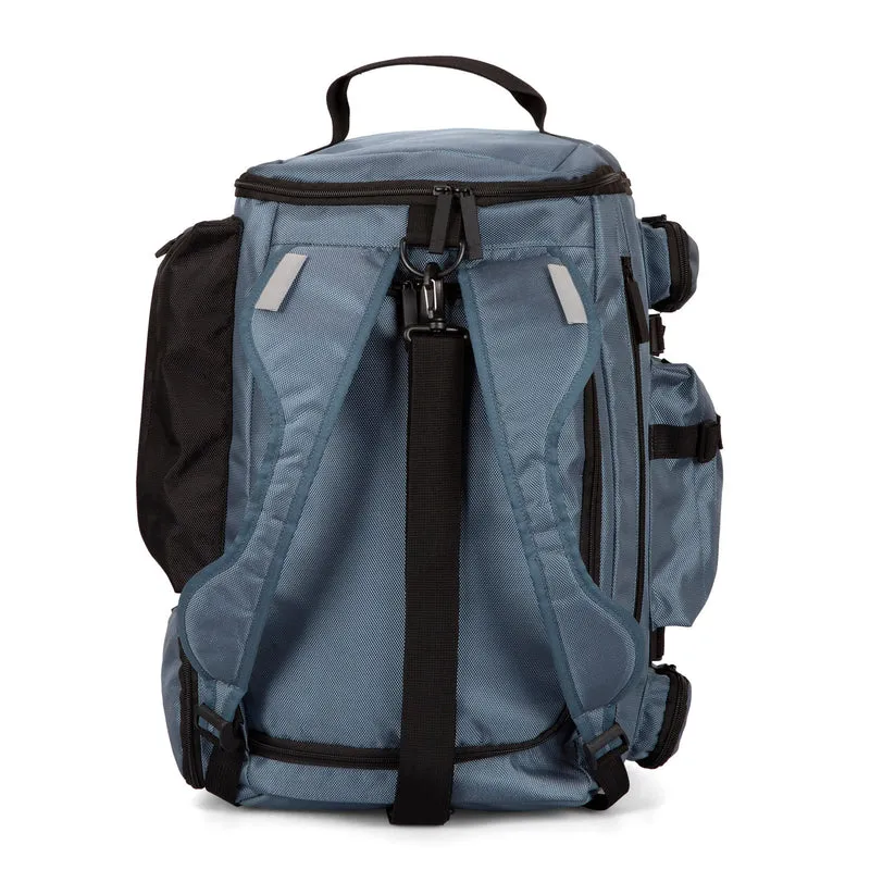 Stratford Convertible Duffle Backpack