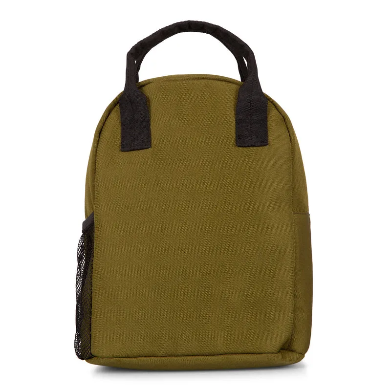 Cavendish Lunch Box