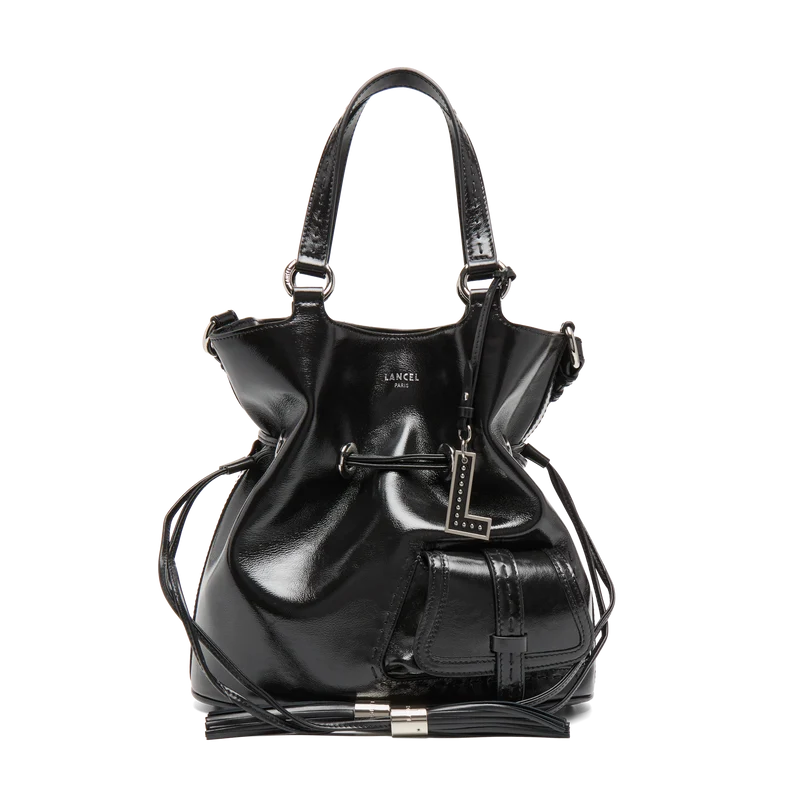 MEDIUM BUCKET BAG