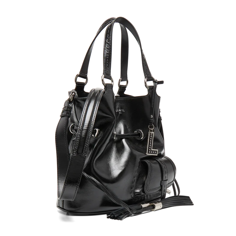 MEDIUM BUCKET BAG