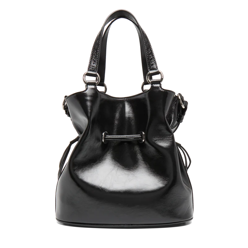 MEDIUM BUCKET BAG