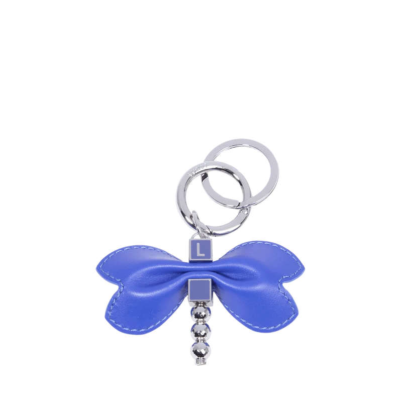 DRAGONFLY KEYRING