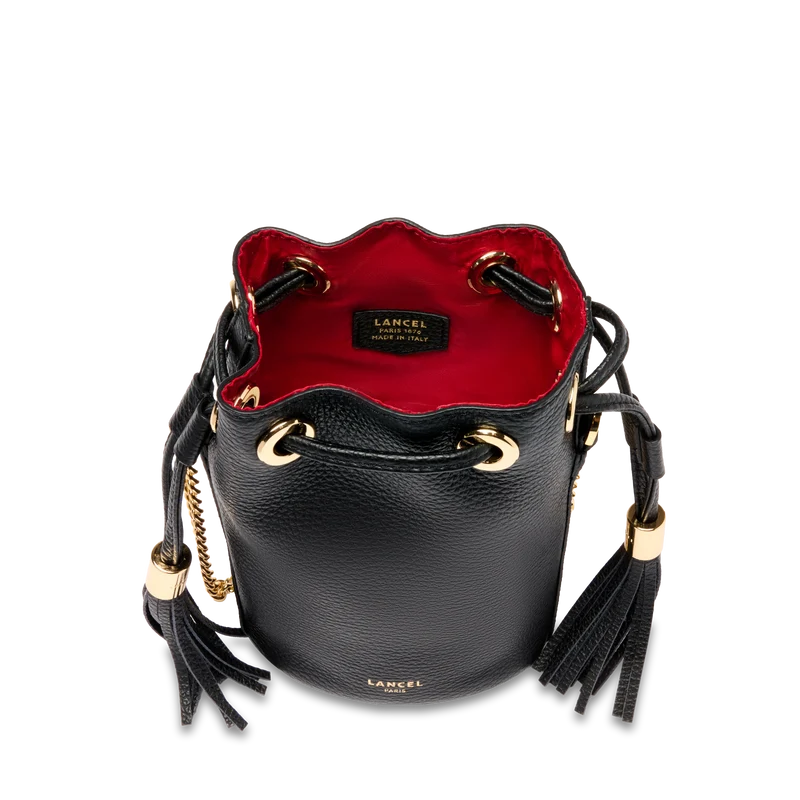 MINI BUCKET BAG