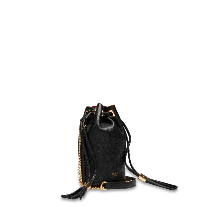 MINI BUCKET BAG