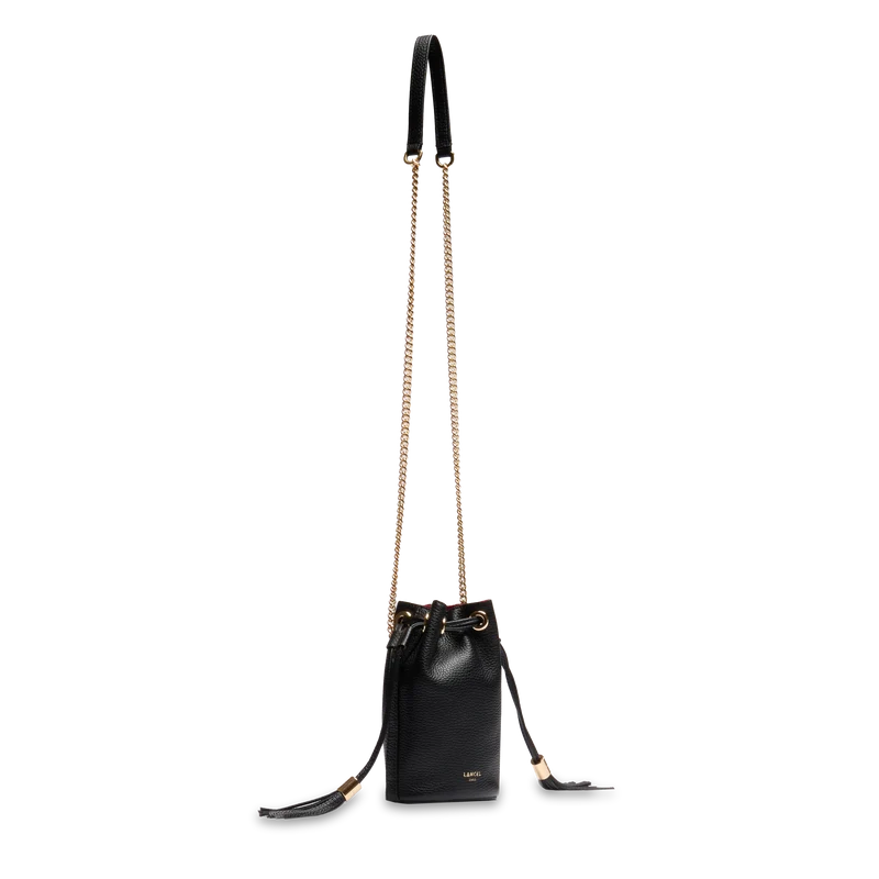 MINI BUCKET BAG