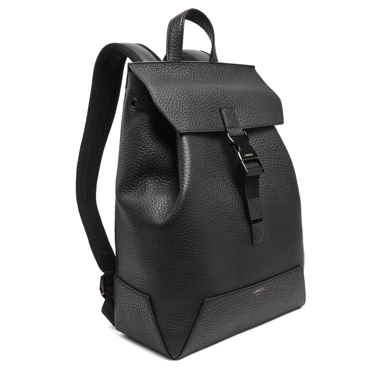 BACKPACK W FLAP