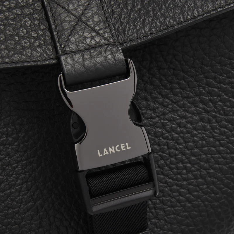 BACKPACK W FLAP