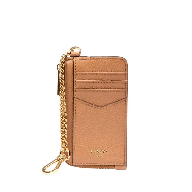 ZIP CARDHOLDER