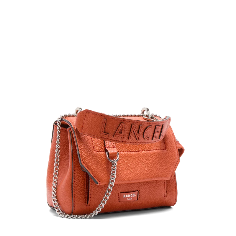 S FLAP BAG