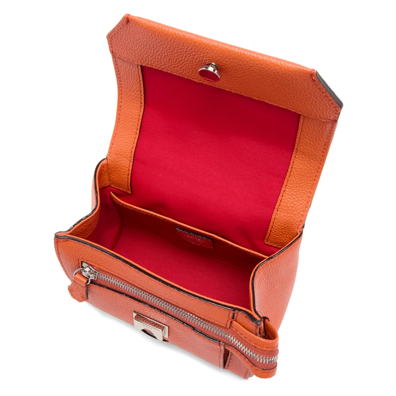 S FLAP BAG