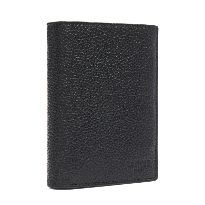 9 CARD SLOTS EUROPEAN WALLET