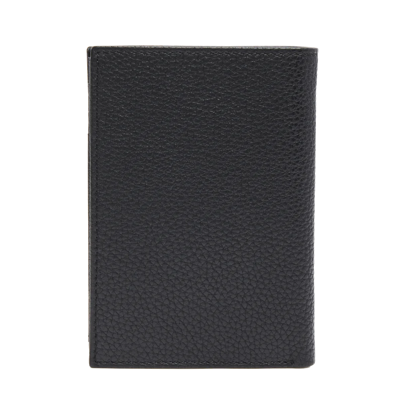9 CARD SLOTS EUROPEAN WALLET