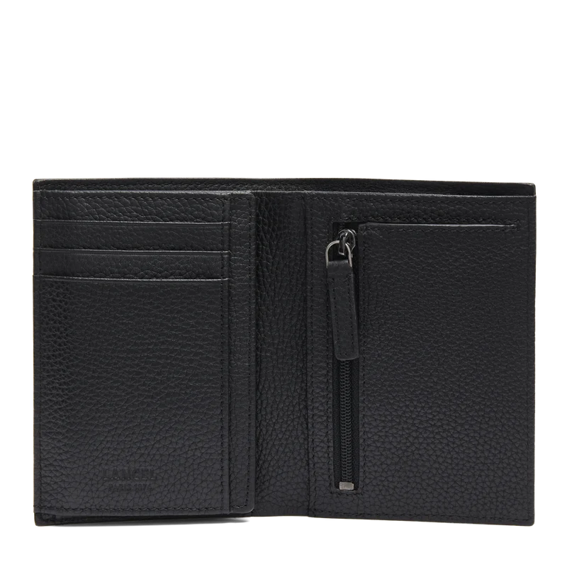9 CARD SLOTS EUROPEAN WALLET