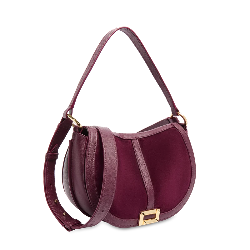 M SADDLE BAG