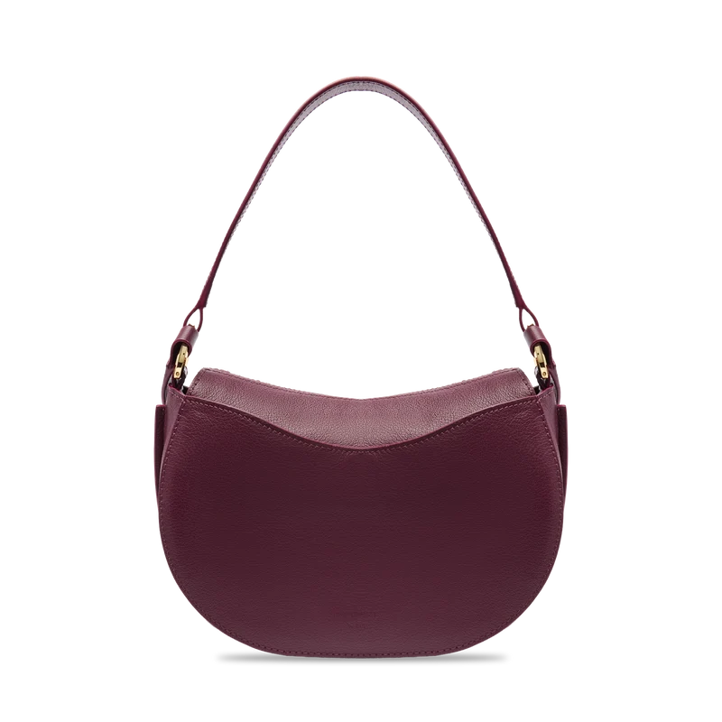 M SADDLE BAG