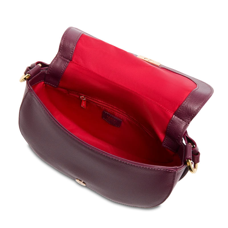 M SADDLE BAG