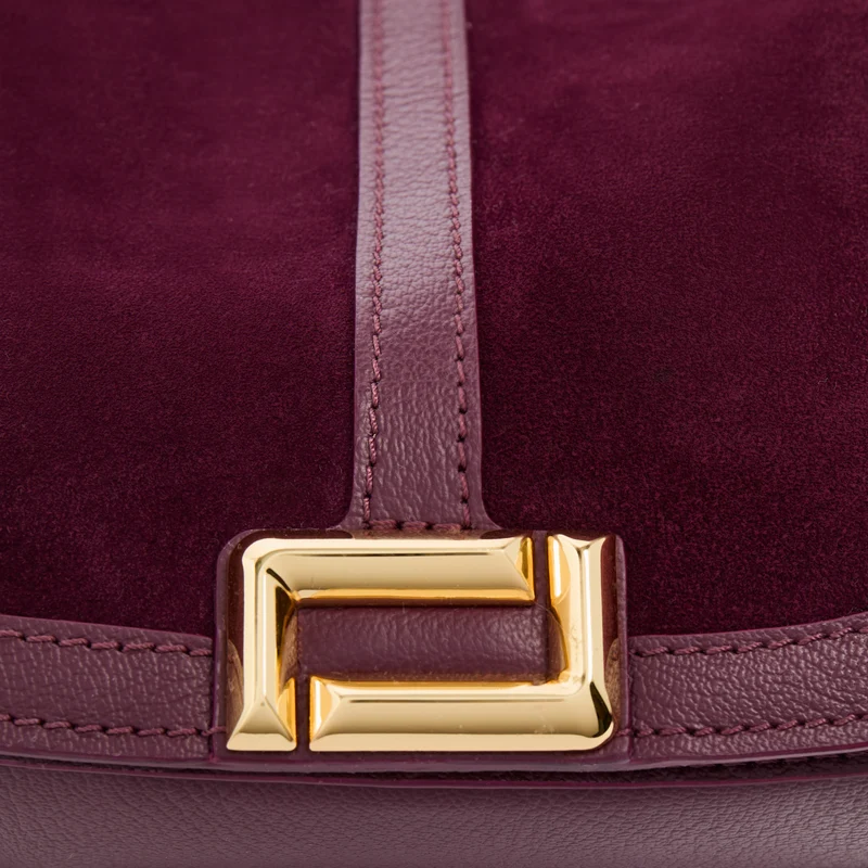 M SADDLE BAG