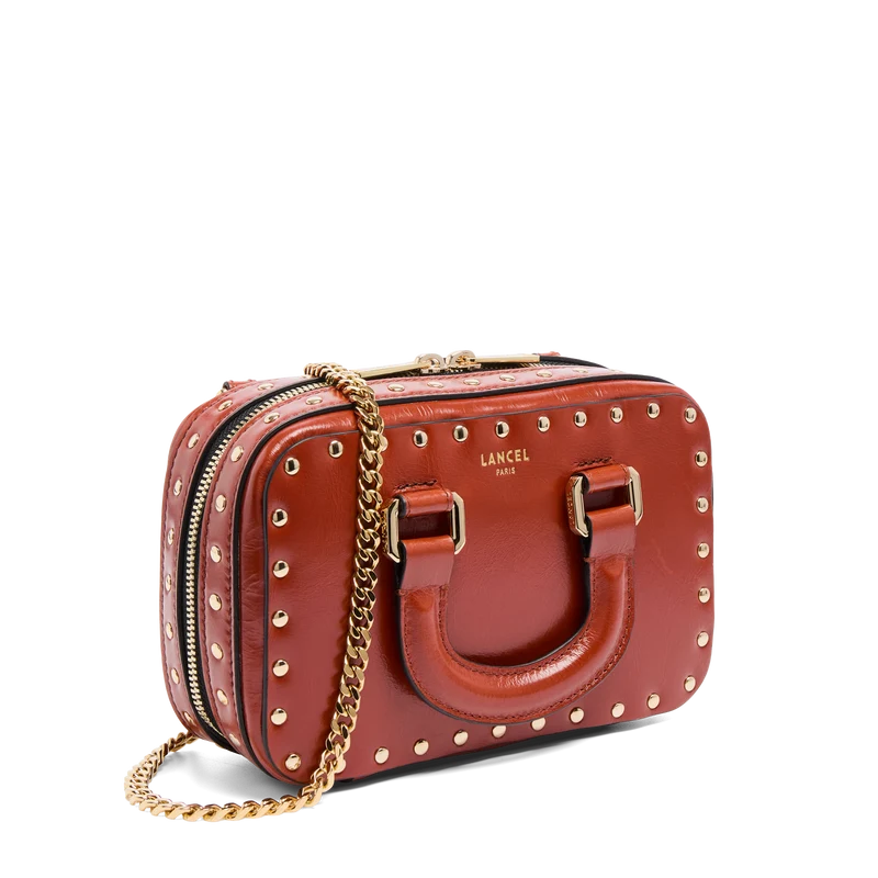 MINI VANITY BAG