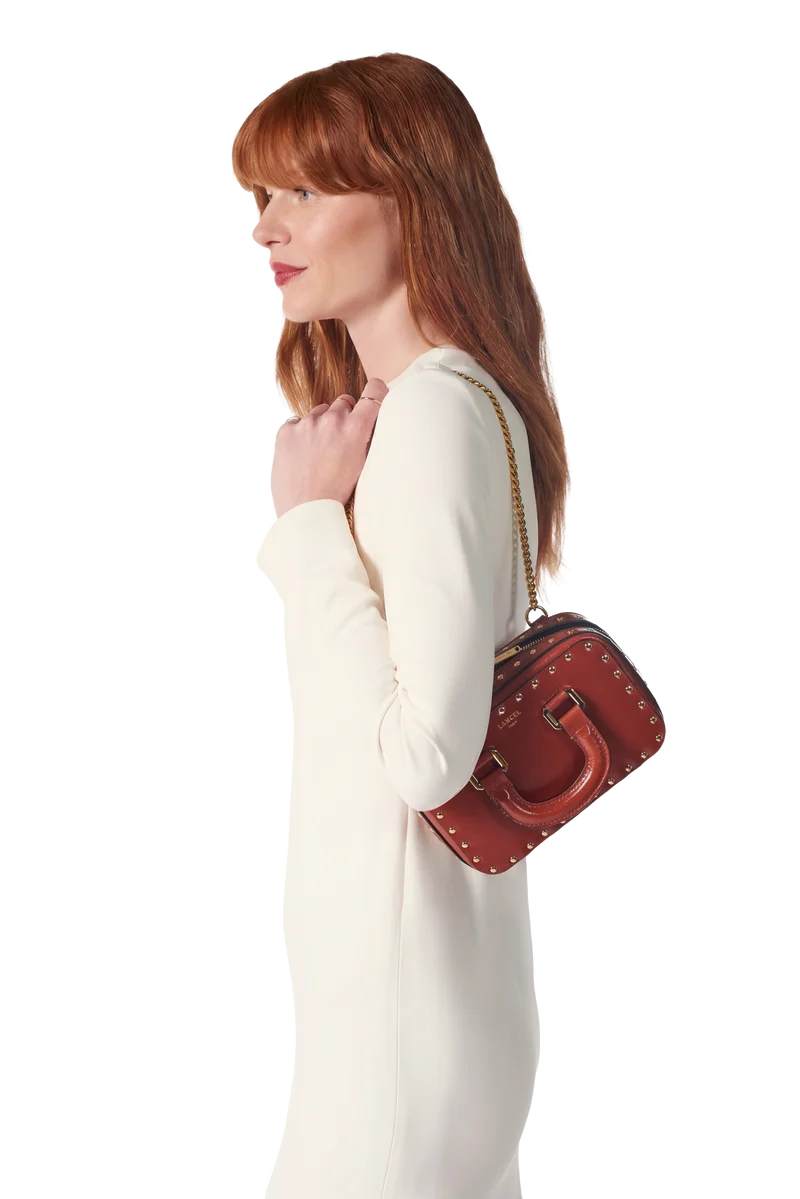 MINI VANITY BAG