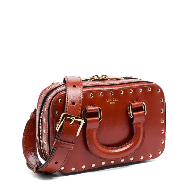 MINI VANITY BAG