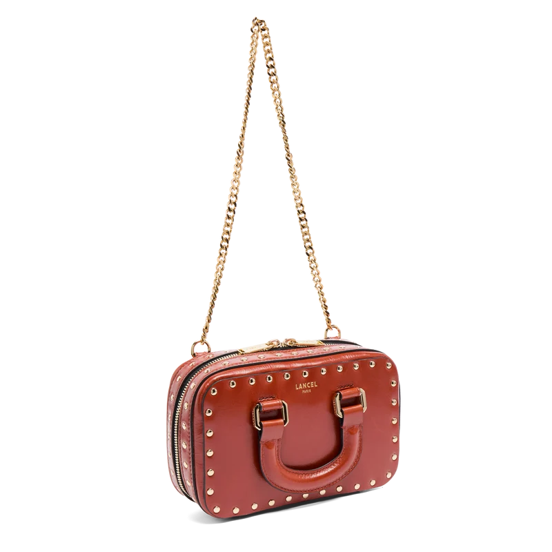 MINI VANITY BAG