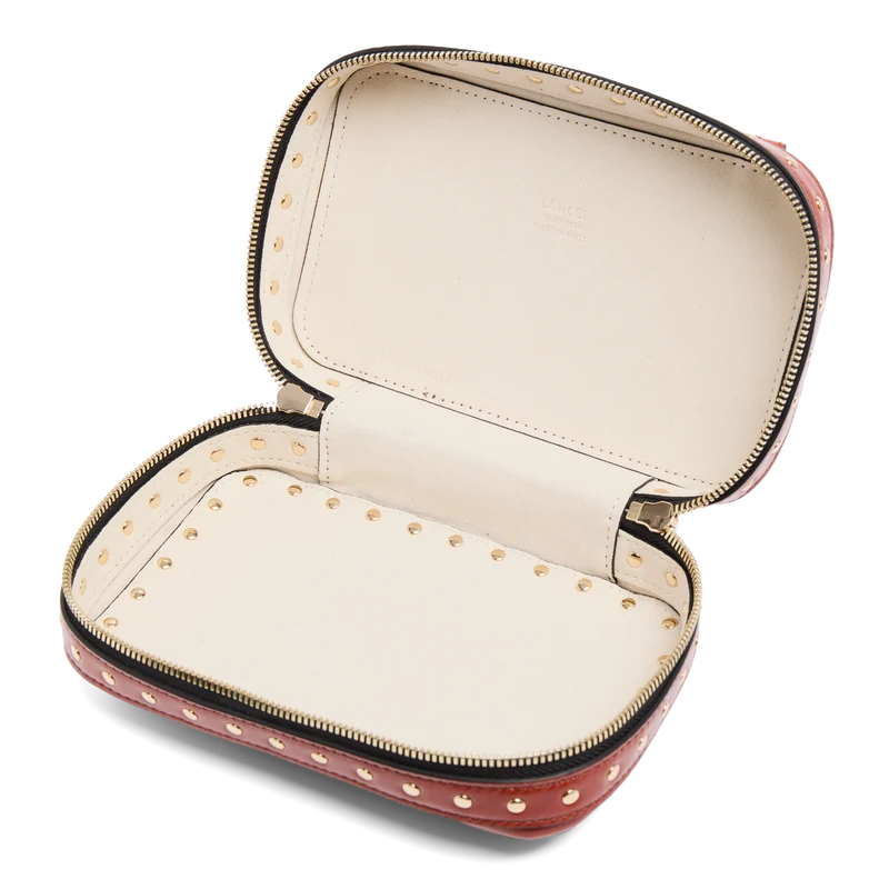 MINI VANITY BAG