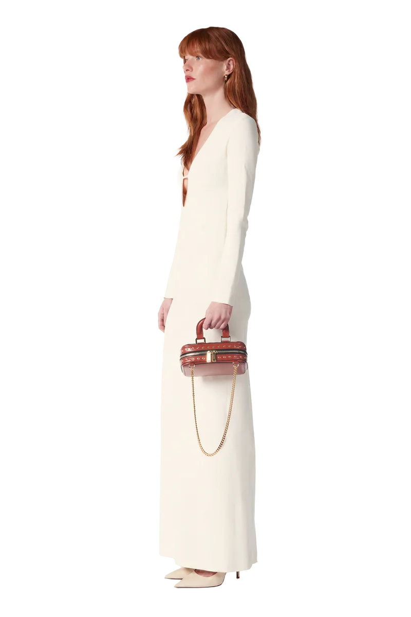 MINI VANITY BAG