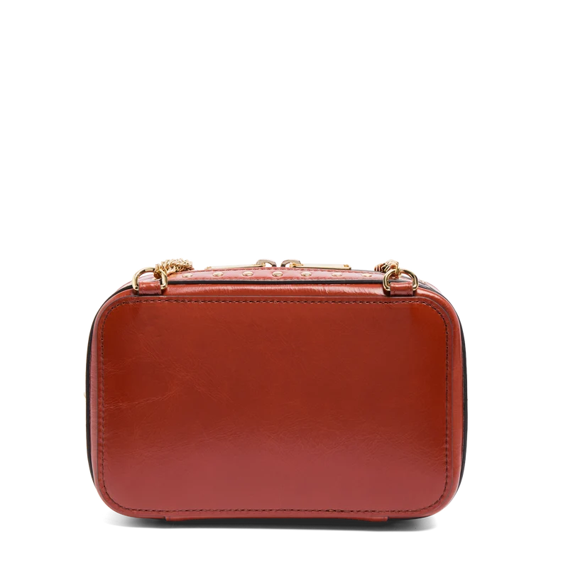 MINI VANITY BAG