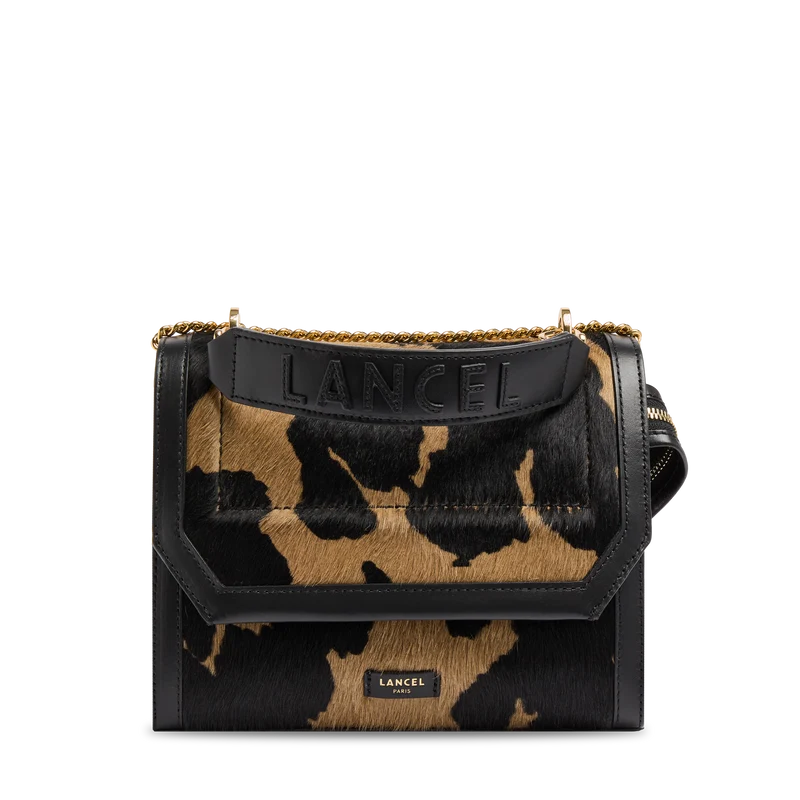 M FLAP BAG