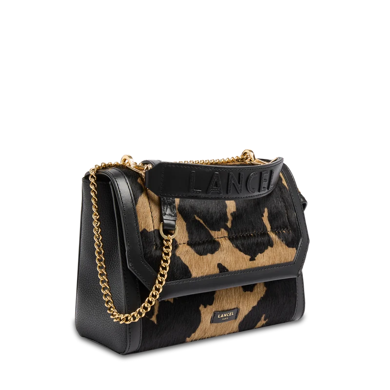 M FLAP BAG