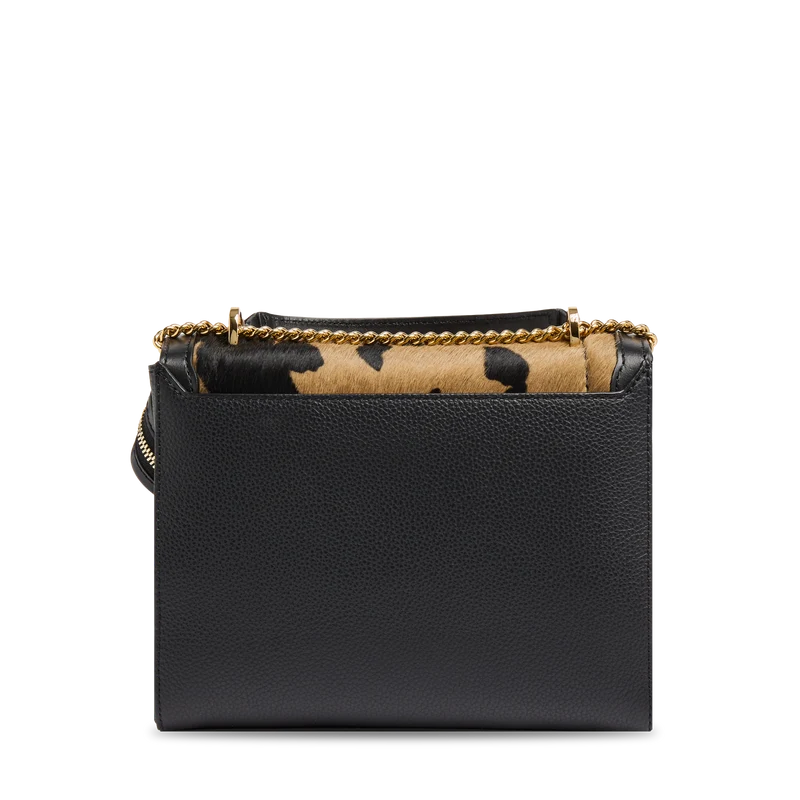 M FLAP BAG