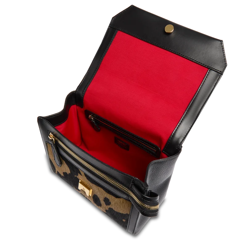 M FLAP BAG