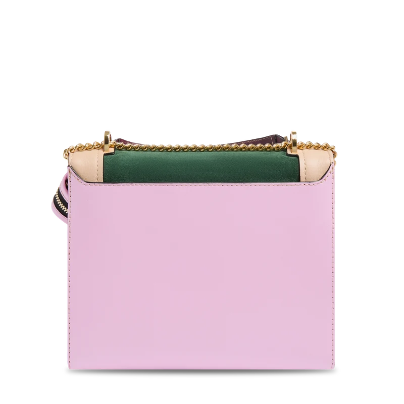 M FLAP BAG