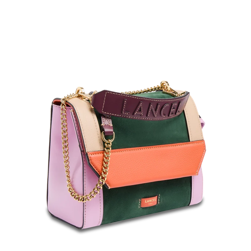 M FLAP BAG
