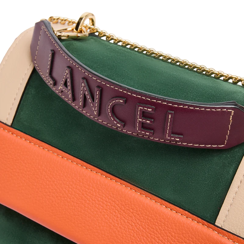 M FLAP BAG