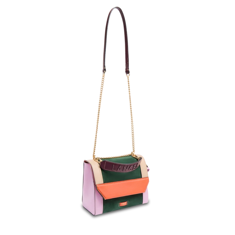 M FLAP BAG