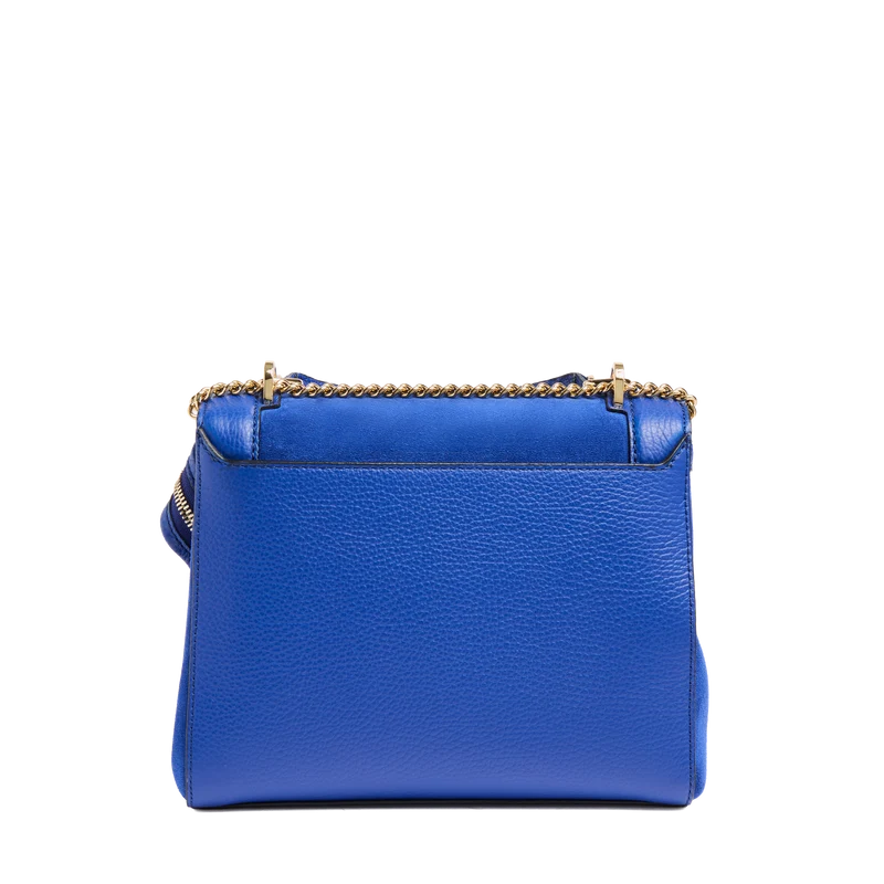 M FLAP BAG