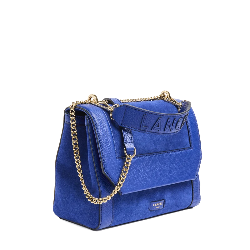 M FLAP BAG