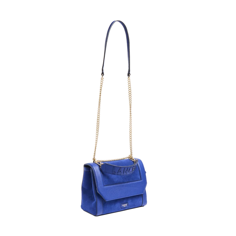 M FLAP BAG