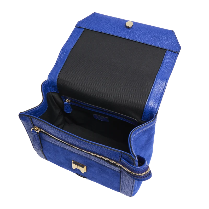 M FLAP BAG